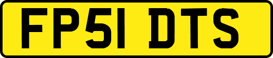 FP51DTS