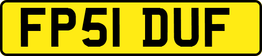 FP51DUF