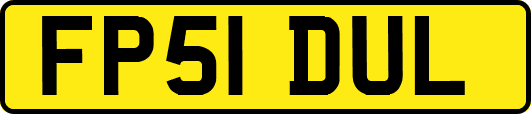 FP51DUL