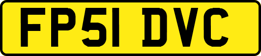 FP51DVC