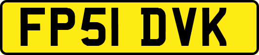 FP51DVK