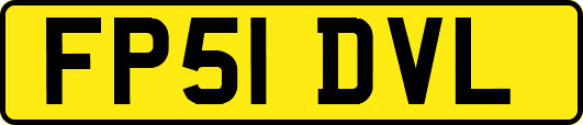 FP51DVL