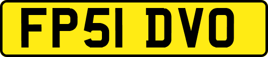 FP51DVO