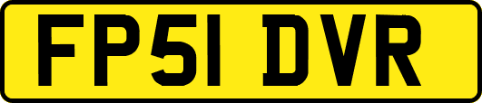 FP51DVR