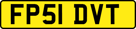 FP51DVT