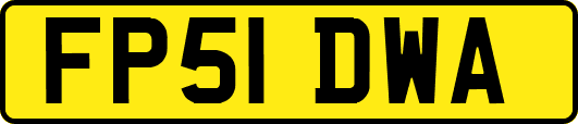 FP51DWA