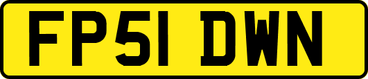 FP51DWN