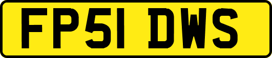 FP51DWS