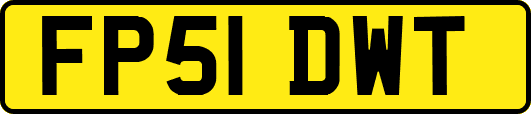 FP51DWT