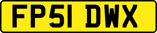 FP51DWX