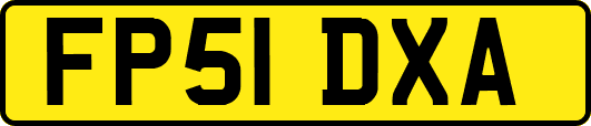 FP51DXA