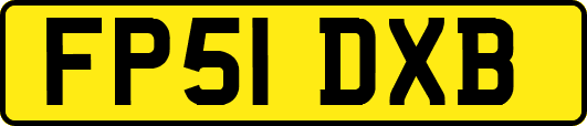 FP51DXB