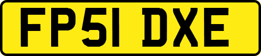 FP51DXE