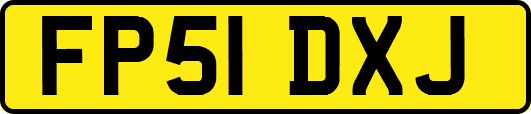 FP51DXJ