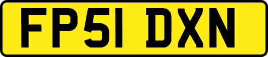 FP51DXN