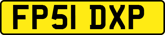 FP51DXP