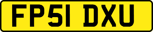 FP51DXU