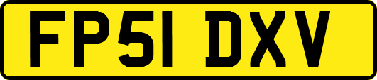 FP51DXV