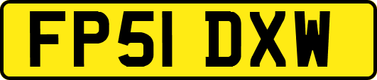 FP51DXW