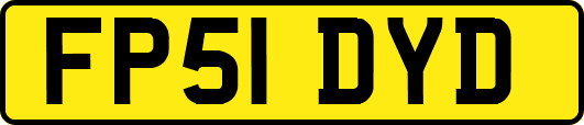 FP51DYD