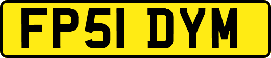 FP51DYM