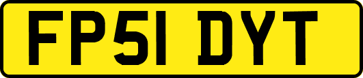 FP51DYT