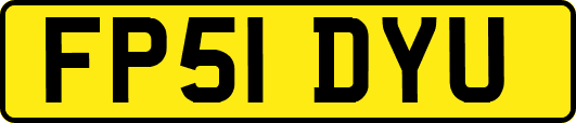 FP51DYU