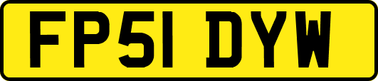 FP51DYW