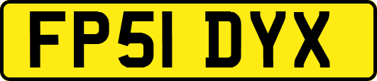 FP51DYX