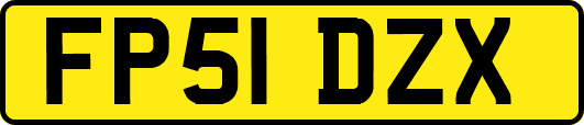 FP51DZX