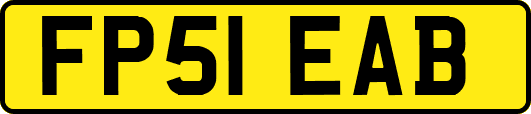 FP51EAB