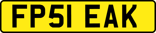 FP51EAK