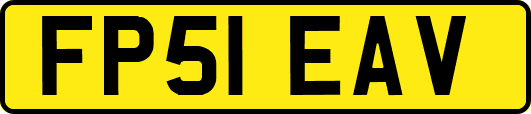 FP51EAV