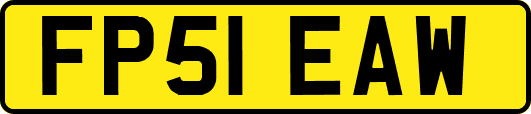 FP51EAW