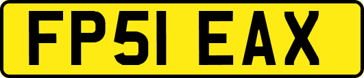 FP51EAX