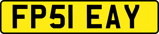 FP51EAY