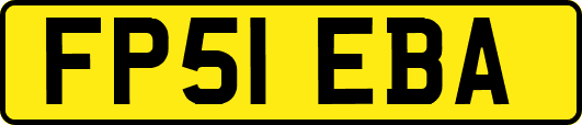 FP51EBA