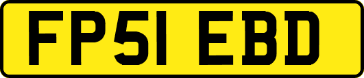 FP51EBD