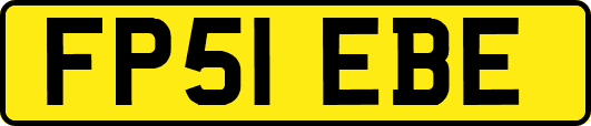 FP51EBE