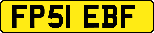 FP51EBF