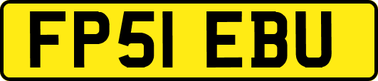 FP51EBU