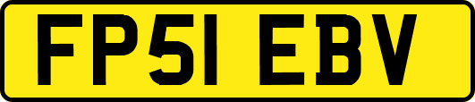 FP51EBV