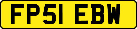 FP51EBW