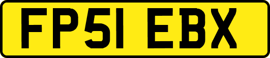 FP51EBX