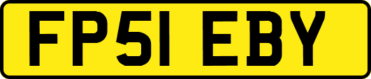 FP51EBY