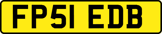 FP51EDB