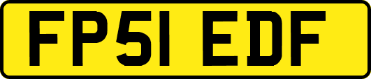 FP51EDF