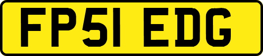 FP51EDG