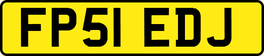 FP51EDJ