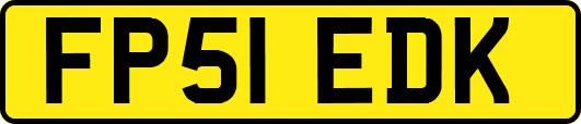 FP51EDK